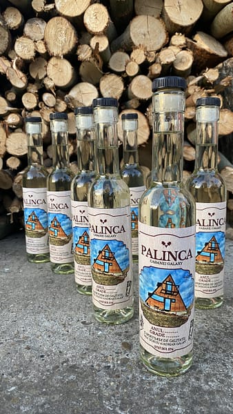 Cabana Galaxy A Frame by Cabanele Galaxy