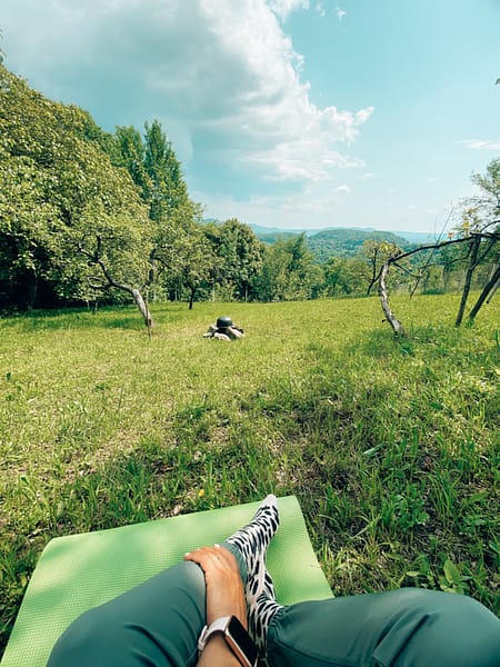 Cabana Galaxy A Frame by Cabanele Galaxy