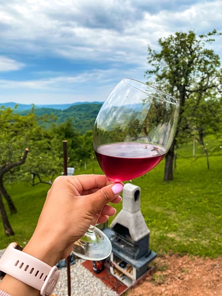 Cabana Galaxy A Frame by Cabanele Galaxy