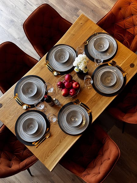 Cabana Luna by Cabanele Galaxy