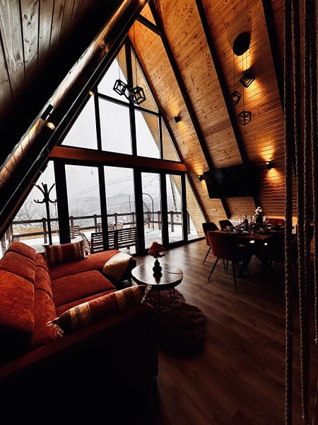 Cabana Luna by Cabanele Galaxy