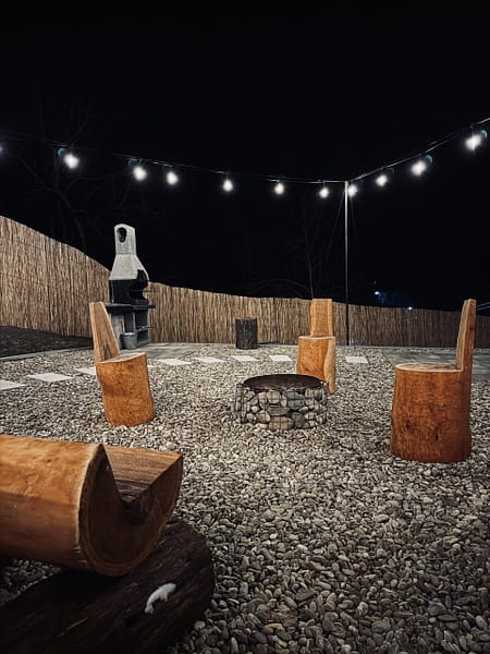 Cabana Luna by Cabanele Galaxy