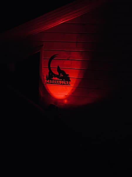 Cabana Luna by Cabanele Galaxy