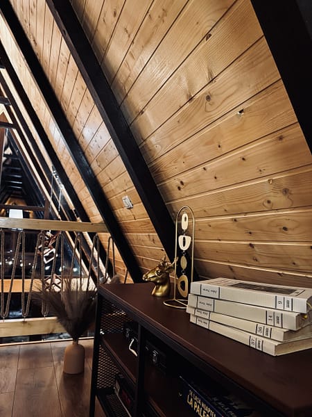 Cabana Luna by Cabanele Galaxy