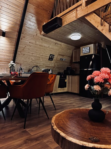 Cabana Luna by Cabanele Galaxy