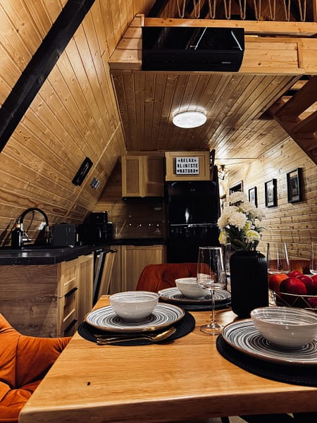 Cabana Luna by Cabanele Galaxy