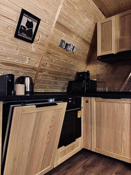 Cabana Luna by Cabanele Galaxy