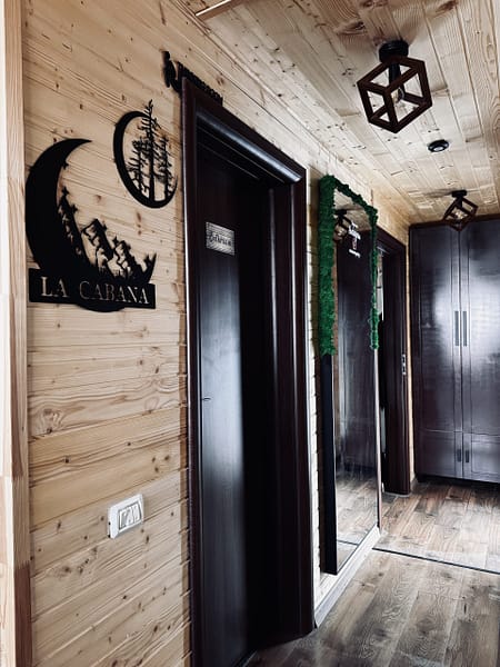 Cabana Luna by Cabanele Galaxy