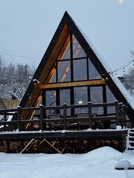 Cabana Luna by Cabanele Galaxy