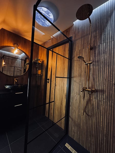 Cabana Terra A Frame by Cabanele Galaxy