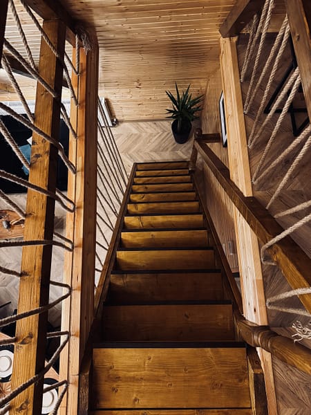 Cabana Terra A Frame by Cabanele Galaxy