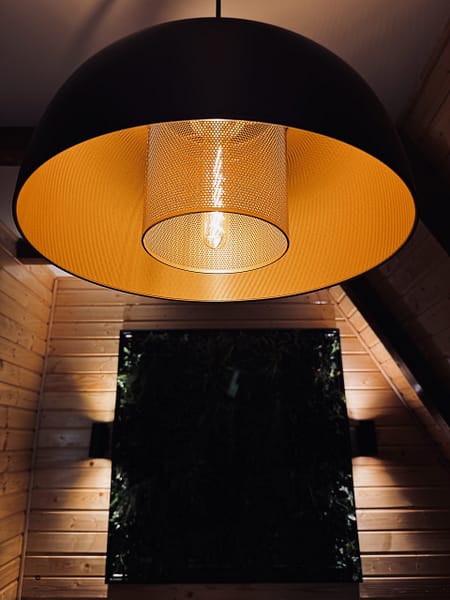 Cabana Terra A Frame by Cabanele Galaxy