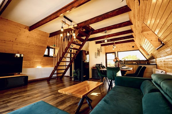 Cabana Galaxy A Frame by Cabanele Galaxy