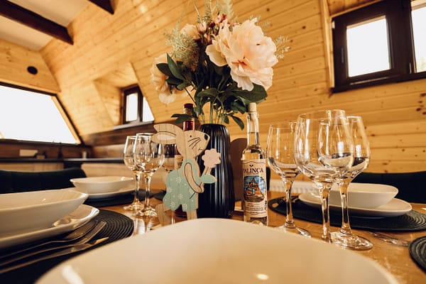 Cabana Galaxy A Frame by Cabanele Galaxy