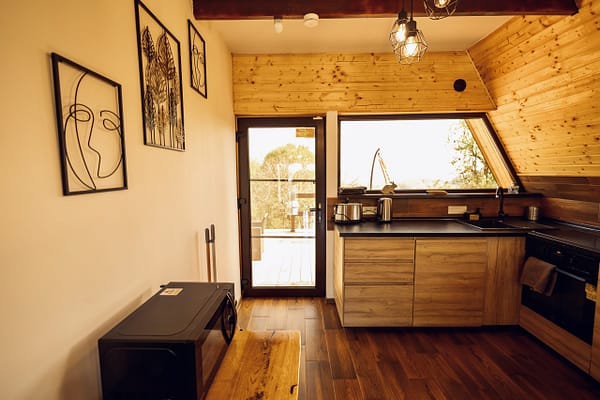 Cabana Galaxy A Frame by Cabanele Galaxy