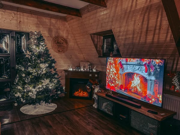 Cabana Galaxy A Frame by Cabanele Galaxy